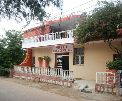 Hotel Casa Di William